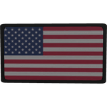 USA Flag patch