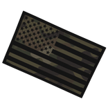 USA IR MCAM Patch