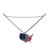 USA Necklace