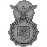 USAF SF Badge