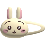 ʚ♡ɞ usagi hairclip