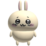 usagi of utter despair and agony