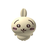 Usagi the Glutton: BIG