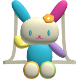 Usahana - Candy (Blocky) [1.0]