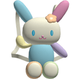 Usahana - Soft Pastel (Woman) [3.0]