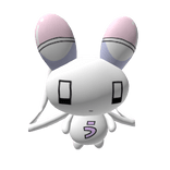  ᐢ. _ .ᐢusatan backpack 1.0