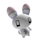  ᐢ. _ .ᐢusatan holdable baby