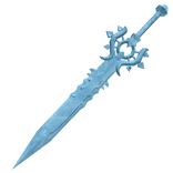 Use Code: "FrostWindBlade" For ugc