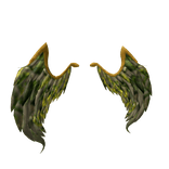 USE CODE: WAN {Wanwood Exquisite Wings