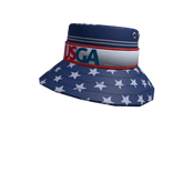 USGA Bucket Hat