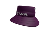 USGA x Ally Bucket Hat