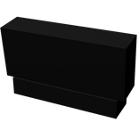 USPP Name Patch (Park Police)