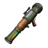 Utility Robux Rocket Launcher