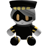 Uzi Murder Drones Waist