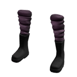 Uzi Shoes (Murder drones!)