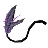 Uzi Tail (Murder Drone)