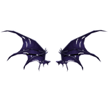 Uzi's Wings (Murder Drones)