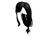 [v2] Anime Fantasy Fighter Girl - Hair