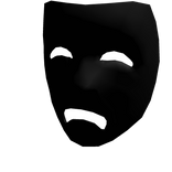 [V2] Forsaken: Classic Noli Skin - Mask [GLOWING]