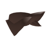 V2 Light Brown Bulky Goofy Scarf