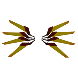 V2 Machine Ultrakill Wings (for bundle)