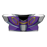 V2 Ouja Torso Armor