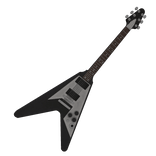 V Shaped guitar