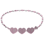 ︵ vae hibiscus🌺˚ .