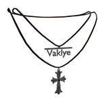 Vaklye Necklace