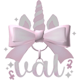 ✿ ︵ val ღ ˚ .