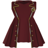 Valencina Coat | Limbus Company