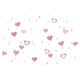 Valentine Heart Aura