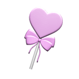 Valentine Lollipop