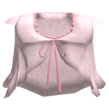 Valentines Babydoll Dress