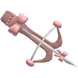 Valentines Cupids Crossbow
