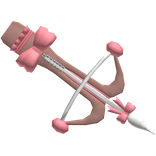 Valentines Cupids Crossbow