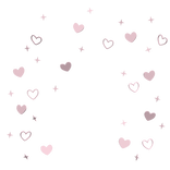 valentine's day aura