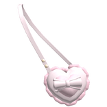 Valentines Heart Purse