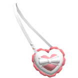 Valentines Heart Purse