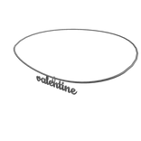valentines necklace