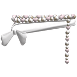 Valentines Waist Belt