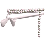 Valentines Waist Belt