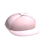 Valentines Y2K Tilted Cap