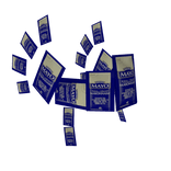 Valk Of Mustard Code:Mayo100