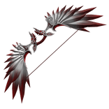 Valkyrie Bow of Intolerance