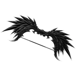 Valkyrie Bow: Onyx Ghost