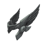 Valkyrie Thor Gray Edition