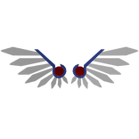 Valkyrie Wings