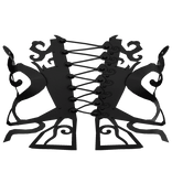 Valkyrie’s ribcage Sylph Bind 1.0