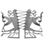 Valkyrie’s ribcage Sylph Bind 1.0